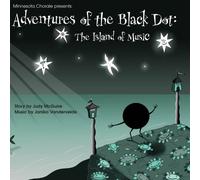 Adventures of the Black Dot