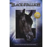 Adventures of the Black Stalli - Adventures of the Black Stalli