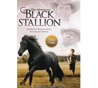 Adventures of the Black Stalli - Vol. 2-Season 1