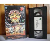 Adventures of the Galaxy Rangers - Phoenix & New Frontier