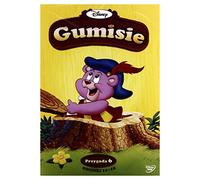 Adventures of the Gummi Bears [DVD] (IMPORT) (Nessuna versione italiana)