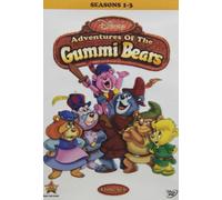 Adventures Of The Gummi Bears, Vol. 1