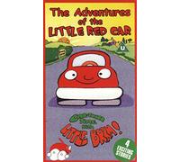 Adventures of the Little ...