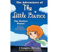 Adventures of the Little Princ - Perfect Planet