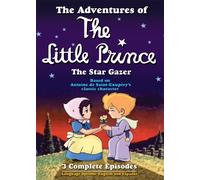 Adventures of the Little Princ - Star Gazer