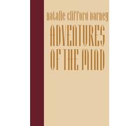 Adventures of the Mind (Copertina rigida)