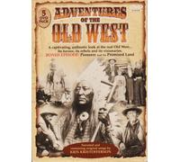 Adventures of the Old West