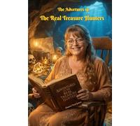 Adventures of The Real Treasure Hunters