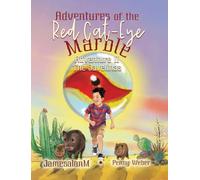 Adventures of the Red Cat-Eye Marble: Adventure II The Javelinas