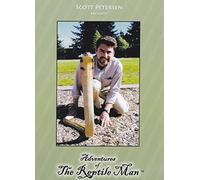 Adventures of the Reptile Man