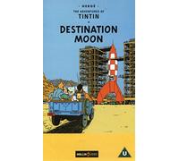 Adventures of Tintin