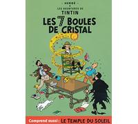 Adventures of Tintin: 7 Boules