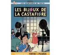 Adventures of Tintin: Bijoux de