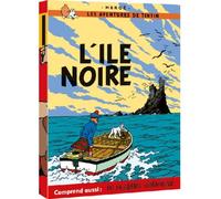Adventures of Tintin: l Ile Noi