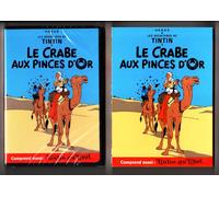 Adventures of Tintin: le Cabre