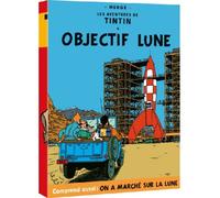 Adventures of Tintin:Objectif - Adventures of Tintin: Objectif