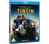 Adventures Of Tintin: The Secret Of The Unicorn [Edizione: Regno Unito]
