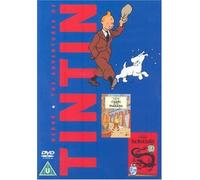 Adventures Of Tintin - Vol. 1 [Edizione: Regno Unito] [Edizione: Regno Unito]