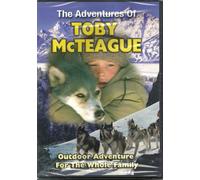 Adventures of Toby Mcteague
