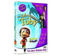 Adventures Of Toby - Monsters & Me [Edizione: Sud Africa]