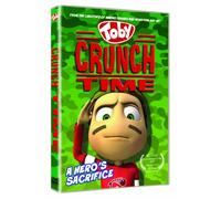Adventures of Toby, the - Crunch Time