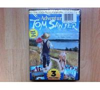 Adventures of Tom Sawyer