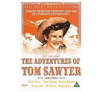 Adventures of Tom Sawyer [Edizione: Regno Unito]