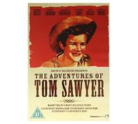Adventures Of Tom Sawyer. The [Edizione: Regno Unito] [Edizione: Regno Unito]
