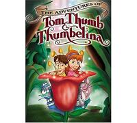 Adventures of Tom Thumb & Thum