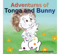 Adventures of Tonga and Bunny