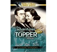 Adventures of Topper 1