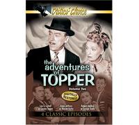 Adventures of Topper - Vol. 2