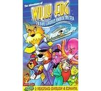 Adventures of Willy Fog - 20. 000 Leagues Under the Sea