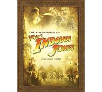 Adventures Of Young Indiana Jones 1 (12 Dvd) [Edizione: Stati Uniti]