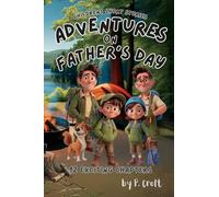 Adventures on Father's Day