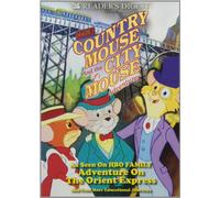 Adventures on the Orient Expre