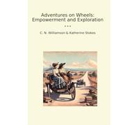 Adventures on Wheels: Empowerment and Exploration