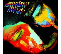 Adventures/ Pity Sex - Adventures / Pity Sex