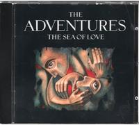 Adventures - Sea Of Love