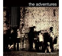 Adventures,the - Theodore and Friends
