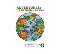 Adventures: US National Parks