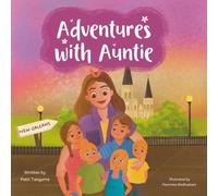 Adventures with Auntie