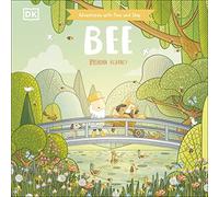 Adventures with Finn and Skip: Bee