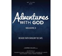 Adventures With God Season 2
