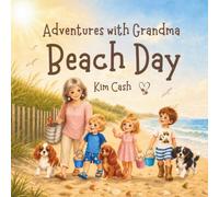 Adventures with Grandma: Beach Day