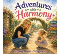 Adventures with Harmony: A Day at the Zoo