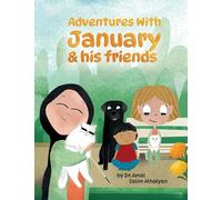 Adventures With January and his Friends