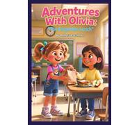Adventures With Olivia: The Forgotten Lunch