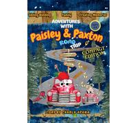 Adventures with Paisley & Paxton: Road Trip: Compact Edition