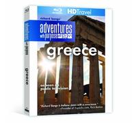Adventures With Purpose: Greece [Edizione: Stati Uniti]
